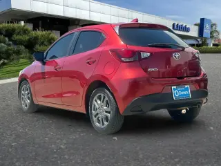 Toyota Yaris Hatchback 2020 LE 4dr Hatchback