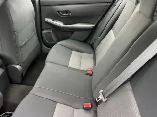Nissan Sentra 2024 SV 4dr Sedan