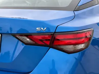 Nissan Sentra 2024 SV 4dr Sedan