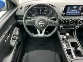 Nissan Sentra 2024 SV 4dr Sedan