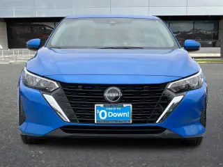 Nissan Sentra 2024 SV 4dr Sedan