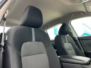 Nissan Sentra 2024 SV 4dr Sedan