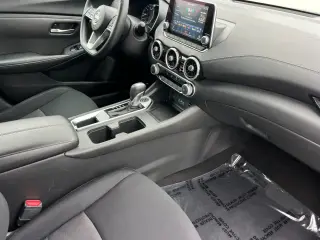 Nissan Sentra 2024 SV 4dr Sedan