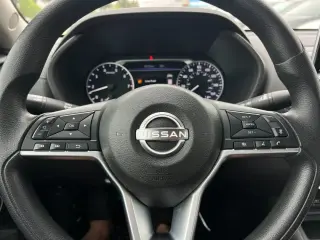 Nissan Sentra 2024 SV 4dr Sedan