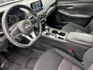 Nissan Sentra 2024 SV 4dr Sedan