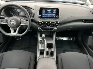 Nissan Sentra 2024 SV 4dr Sedan