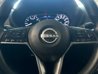 Nissan Sentra 2024 SV 4dr Sedan