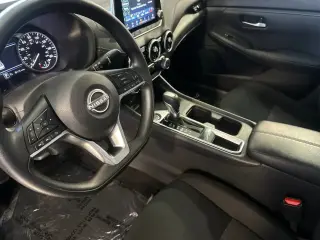 Nissan Sentra 2024 SV 4dr Sedan