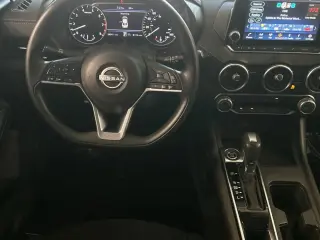 Nissan Sentra 2024 SV 4dr Sedan