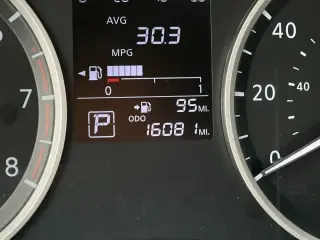 Nissan Versa 2024 S 4dr Sedan CVT