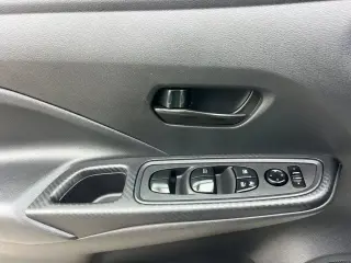 Nissan Versa 2024 S 4dr Sedan CVT