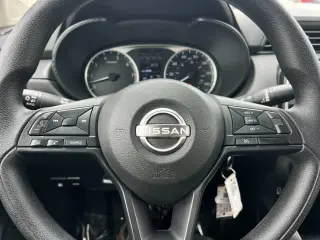 Nissan Versa 2024 S 4dr Sedan CVT