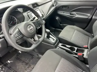 Nissan Versa 2024 S 4dr Sedan CVT