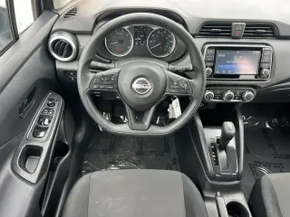 Nissan Versa 2024 S 4dr Sedan CVT