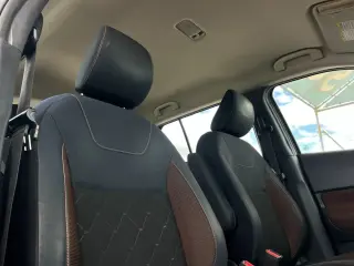 Nissan Kicks 2018 S 4dr Crossover