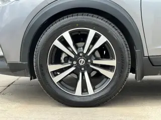 Nissan Kicks 2018 S 4dr Crossover