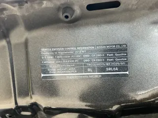 Nissan Kicks 2018 S 4dr Crossover