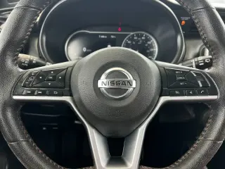 Nissan Kicks 2018 S 4dr Crossover