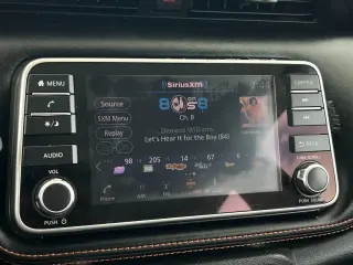 Nissan Kicks 2018 S 4dr Crossover
