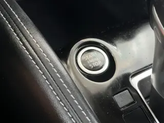 Nissan Kicks 2018 S 4dr Crossover