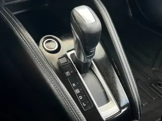Nissan Kicks 2018 S 4dr Crossover