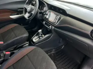 Nissan Kicks 2018 S 4dr Crossover