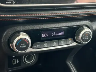 Nissan Kicks 2018 S 4dr Crossover