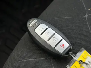 Nissan Kicks 2018 S 4dr Crossover