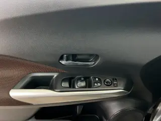 Nissan Kicks 2018 S 4dr Crossover