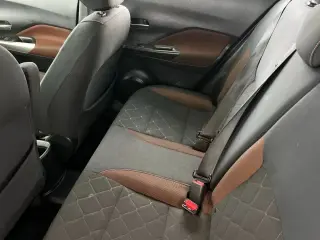 Nissan Kicks 2018 S 4dr Crossover