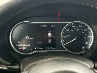 Nissan Kicks 2018 S 4dr Crossover