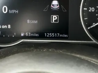 Nissan Kicks 2018 S 4dr Crossover