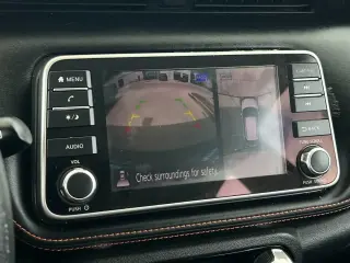 Nissan Kicks 2018 S 4dr Crossover