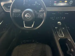 Nissan Kicks 2025 SV 4dr Crossover