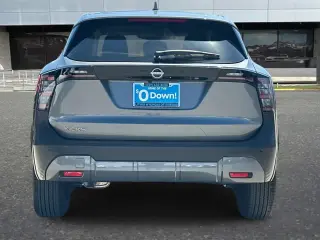 Nissan Kicks 2025 SV 4dr Crossover