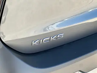 Nissan Kicks 2025 SV 4dr Crossover