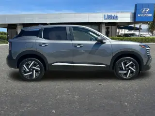 Nissan Kicks 2025 SV 4dr Crossover