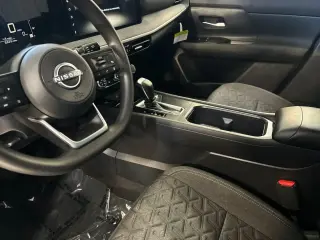 Nissan Kicks 2025 SV 4dr Crossover