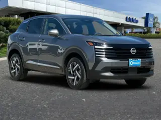 Nissan Kicks 2025 SV 4dr Crossover