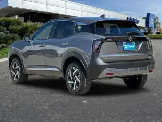 Nissan Kicks 2025 SV 4dr Crossover