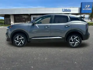 Nissan Kicks 2025 SV 4dr Crossover