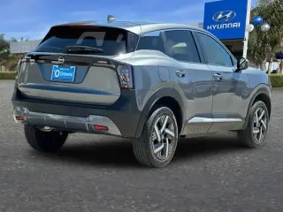 Nissan Kicks 2025 SV 4dr Crossover