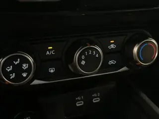 Nissan Kicks 2025 SV 4dr Crossover