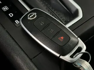 Nissan Kicks 2025 SV 4dr Crossover