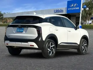 Nissan Kicks 2025 SV 4dr Crossover