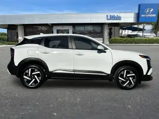 Nissan Kicks 2025 SV 4dr Crossover