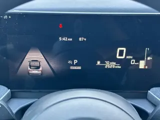 Nissan Kicks 2025 SV 4dr Crossover