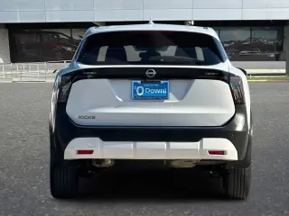Nissan Kicks 2025 SV 4dr Crossover
