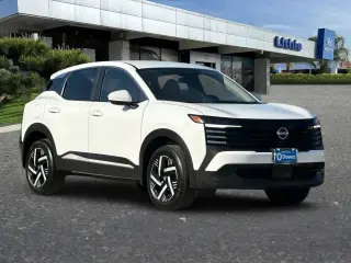 Nissan Kicks 2025 SV 4dr Crossover