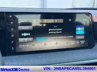 Nissan Kicks 2025 SV 4dr Crossover
